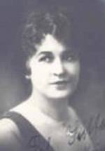 Ида Перри фото