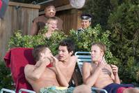 Кадр Американский пирог: Музыкальный лагерь (видео)