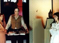 Кадр Суспирия