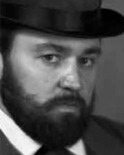 Сергей Кожаев фото