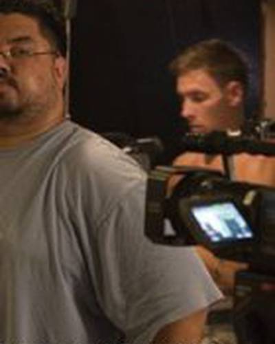 Хосе Е. Круз мл. фото