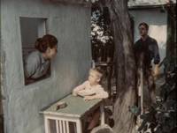 Кадр Волшебная бекеша