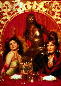 Кадр Вонг Фу, с благодарностью за всё! Джули Ньюмар