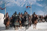 Кадр Планета обезьян