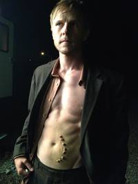 Кадр Одержимость Майкла Кинга