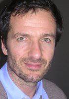 Дэвид Хейман