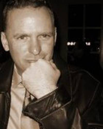 Крис Дэвис фото