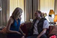 Кадр Сыны анархии