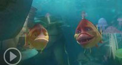 Трейлер №1 (русский дублированный) 