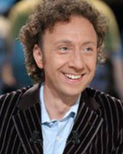 Стефан Берн фото