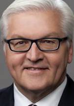 Франк-Вальтер Штайнмайер фото