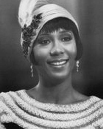 Берлинда Толберт фото