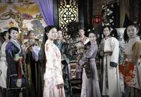 Кадр Легендарные амазонки