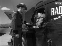 Кадр Атомный город