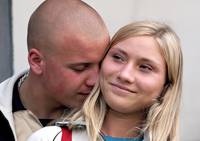 Кадр Царапина