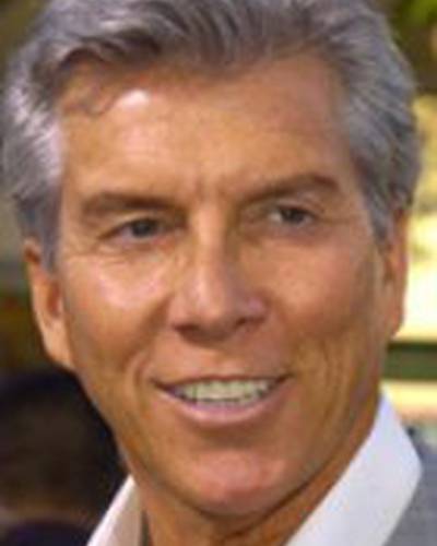 Майкл Баффер фото