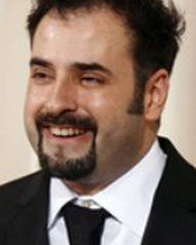 Дэвид Марти фото