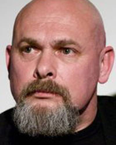 Марк Каро фото