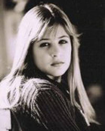 Дэни Голдман фото