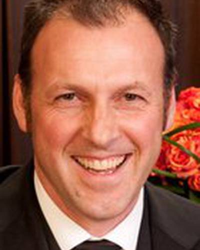 Мауро Фиоре фото