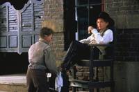 Кадр Быстрый и мертвый