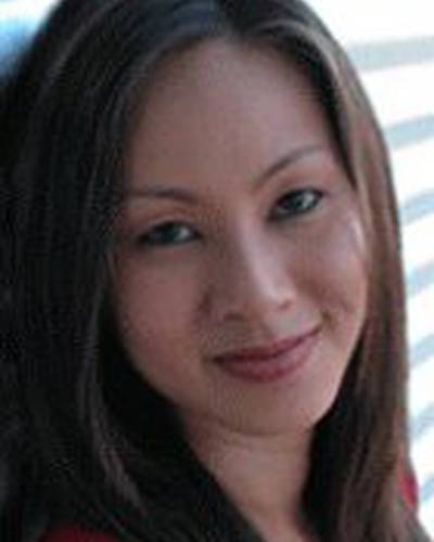 Миранда Квок фото