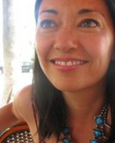 Эни Крэбтри фото