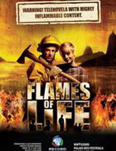 Огонь жизни