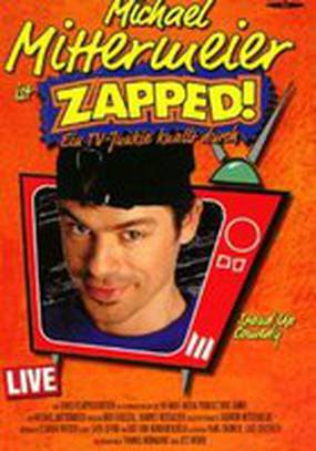 Michael Mittermeier - Zapped! (видео)