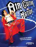Постер из фильма "Air Guitar Nation" - 1
