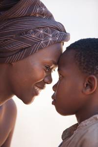 Кадр Долгая дорога к свободе