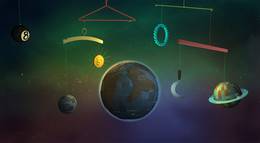 Кадр из фильма "Храброе сердце 3D" - 1