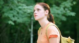 Кадр из фильма "Говори" - 1