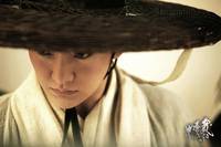 Кадр Врата дракона