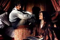 Кадр Дети века