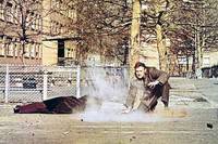 Кадр Французский связной