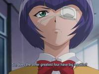 Кадр Школьные войны