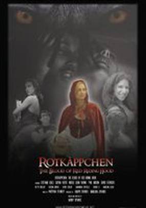 Rotkäppchen: The Blood of Red Riding Hood