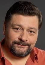 Дмитрий Назаров фото