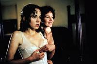 Кадр Мэнсфилд Парк