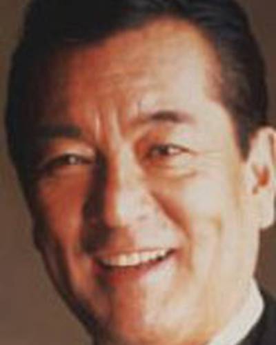 Юдзо Каяма фото