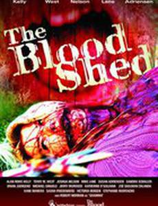 The Blood Shed (видео)