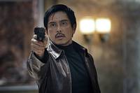 Кадр Человек из ниоткуда