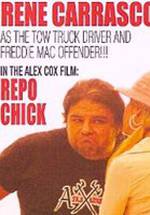 Рене Карраско фото