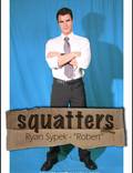 Постер из фильма "Скваттерс" - 1