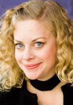 Венди Джонсон фото