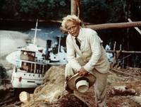 Кадр Фицкарральдо