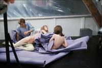 Кадр Фотоувеличение