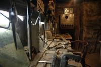 Кадр Чужой лес