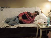 Кадр Смерть господина Лазареску